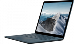 Laptop Sample